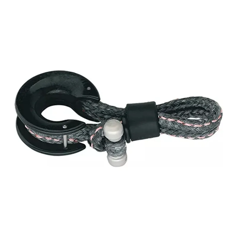 Harken 3428 Open Ring Shackle-50mm Uncovered Dog Bone Nodus 20120
