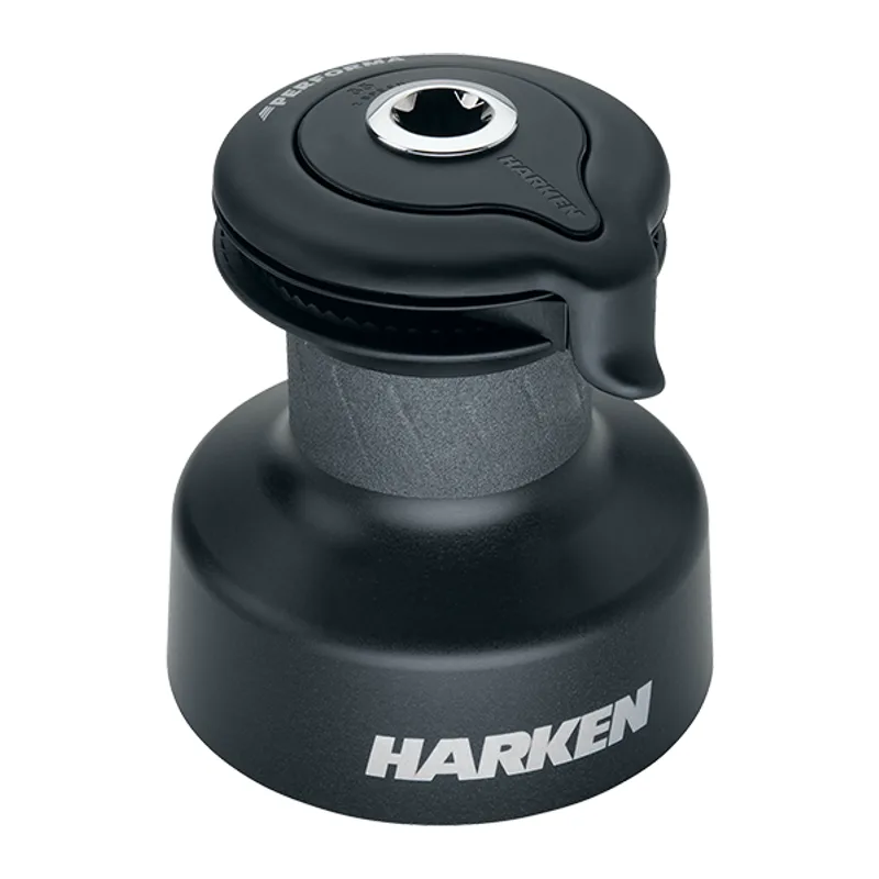 Harken 35.2STP Performa 2 Speed Alum Self-Tailing Winch