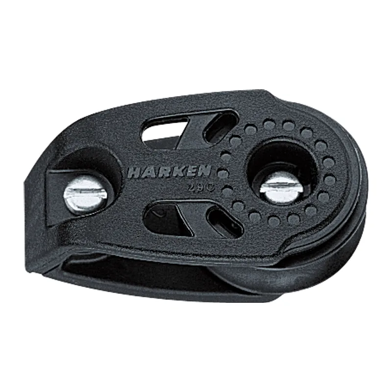 Harken 350 29mm Carbo Cheek Block
