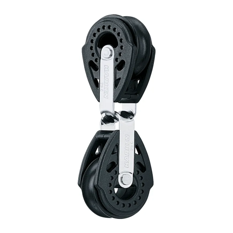 Harken 353 29mm Carbo Traveler Block