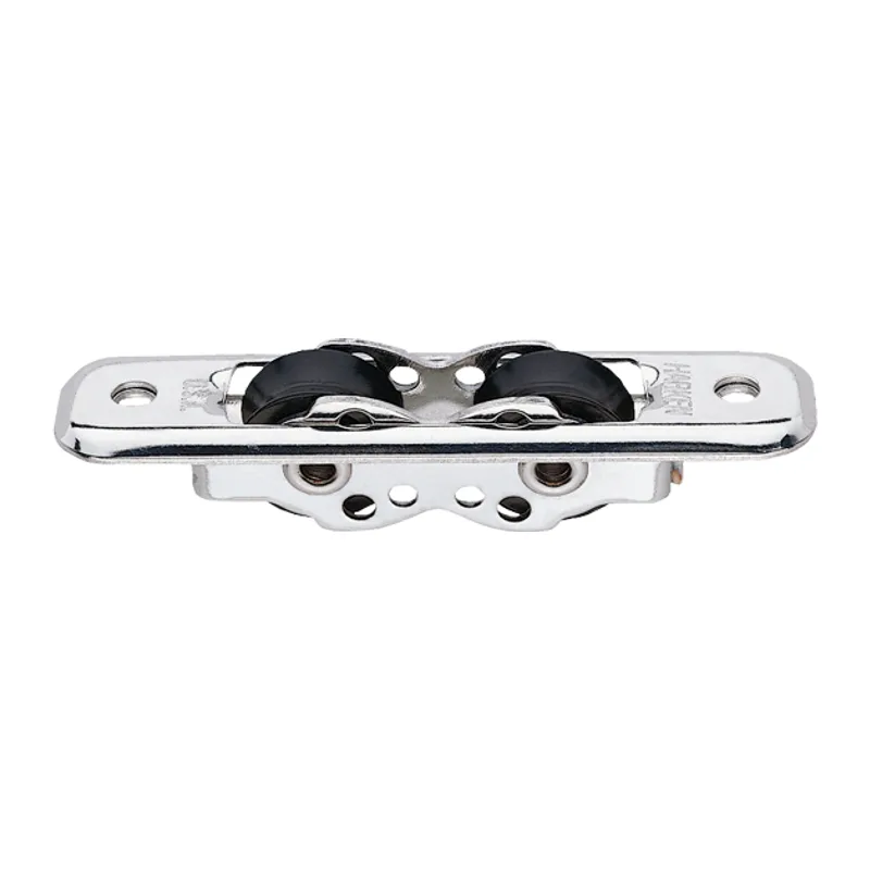 Harken 368 16mm In-Line Exit Block