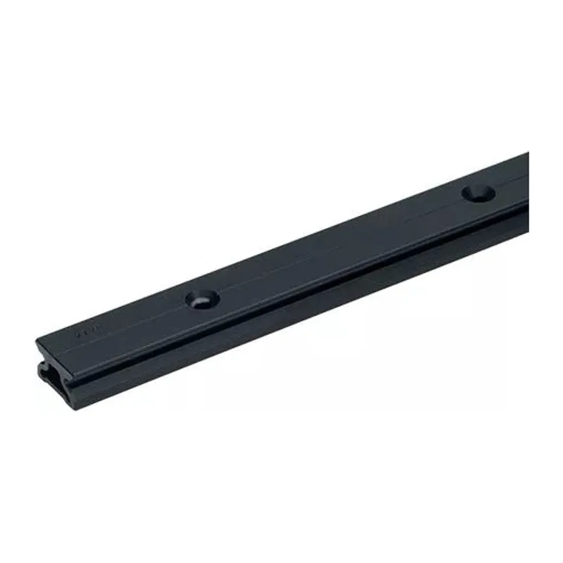 Harken 373.6 Small boat Low-beam CB retrofit track with 4" hole spacing - 6'