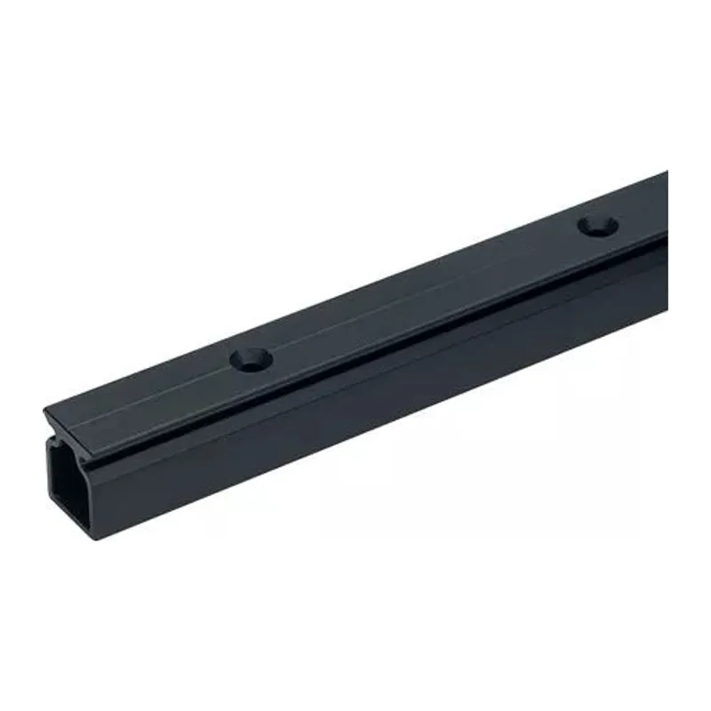 Harken 374.4 Small boat High-beam CB retrofit track with 4" hole spacing - 4'