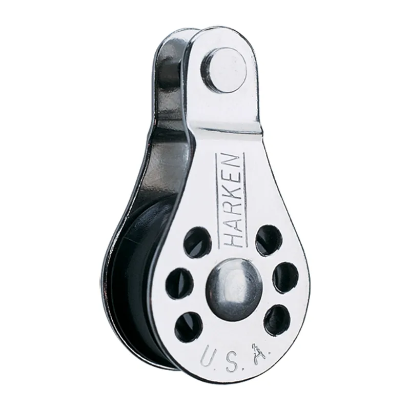 Harken 377 Micro Forkhead Block
