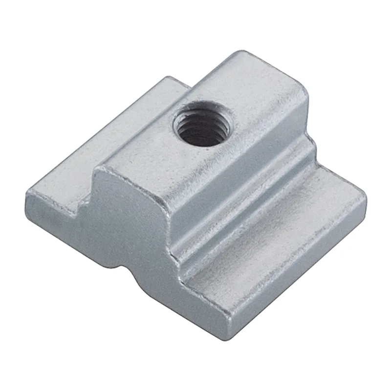 Harken 3806 System A CB Track Mounting Kit - Wide Flat