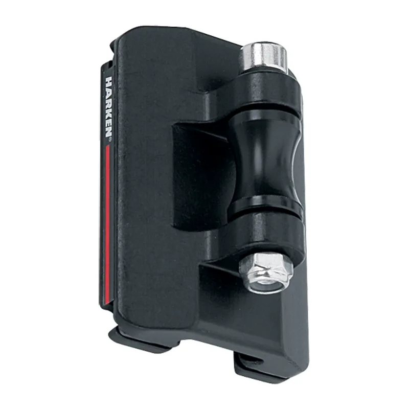 Harken 3815 System AA CB Ball Bearing Luff Car
