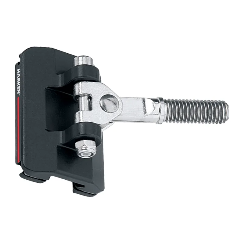 Harken 3816 System AA CB Battcar with 10mm Stud