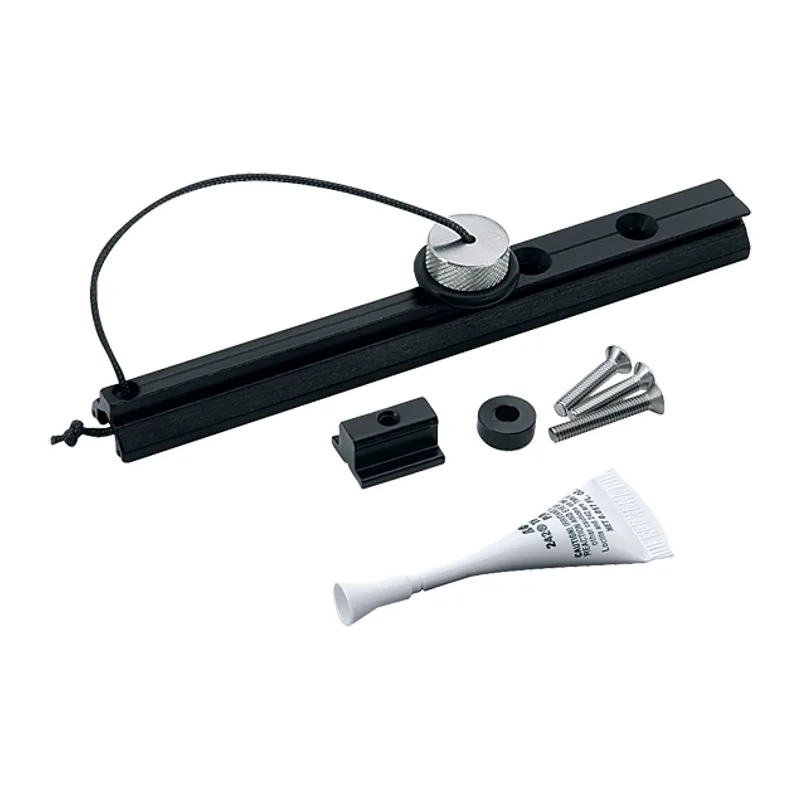 Harken 3822 System AA CB Screwpin Endstop Kit - Flat