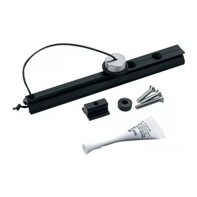 Harken 3823 System AA CB Screwpin Endstop Kit - Wide Flat
