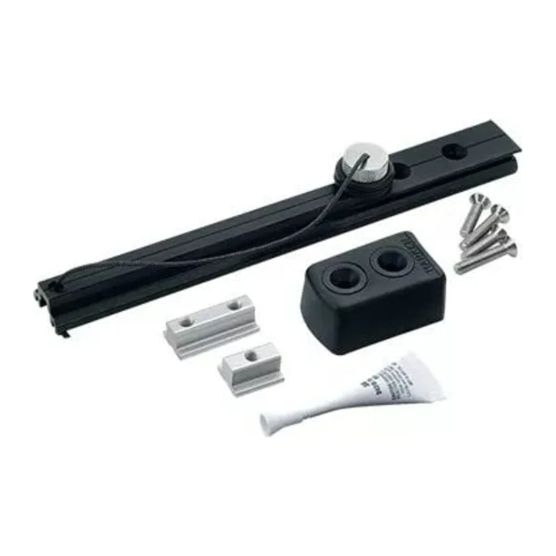 Harken 3824 System A Screwpin Endstop Kit - Round