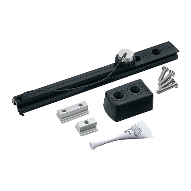 Harken 3825 System A Screwpin Endstop Kit - Flat