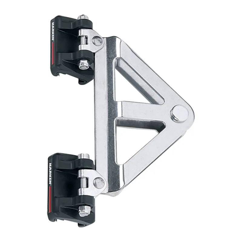 Harken 3827 System A Slider Headboard Car Assembly