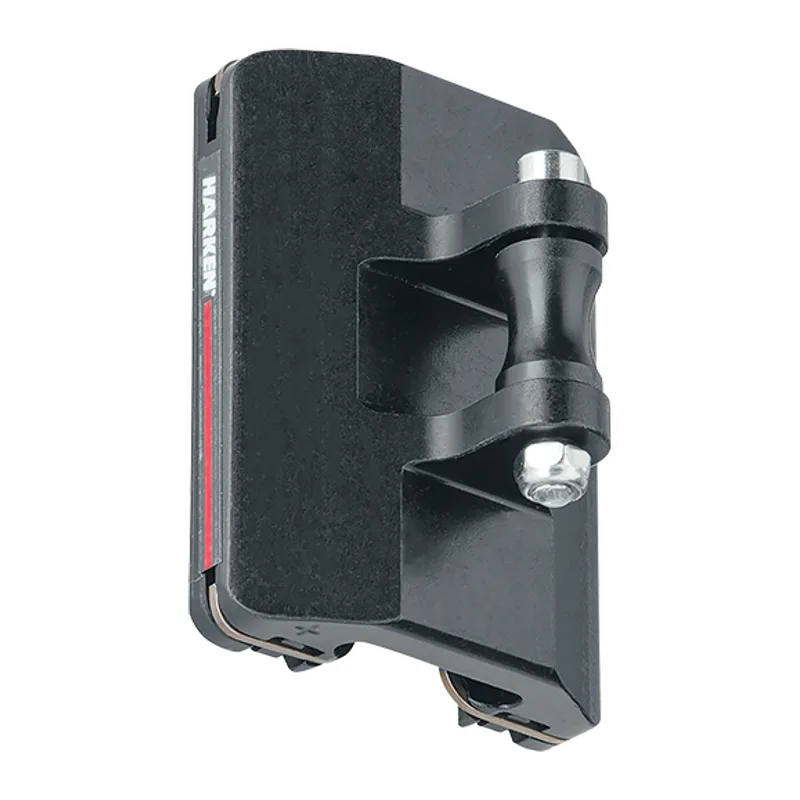 Harken 3831 System A CB Universal Battcar