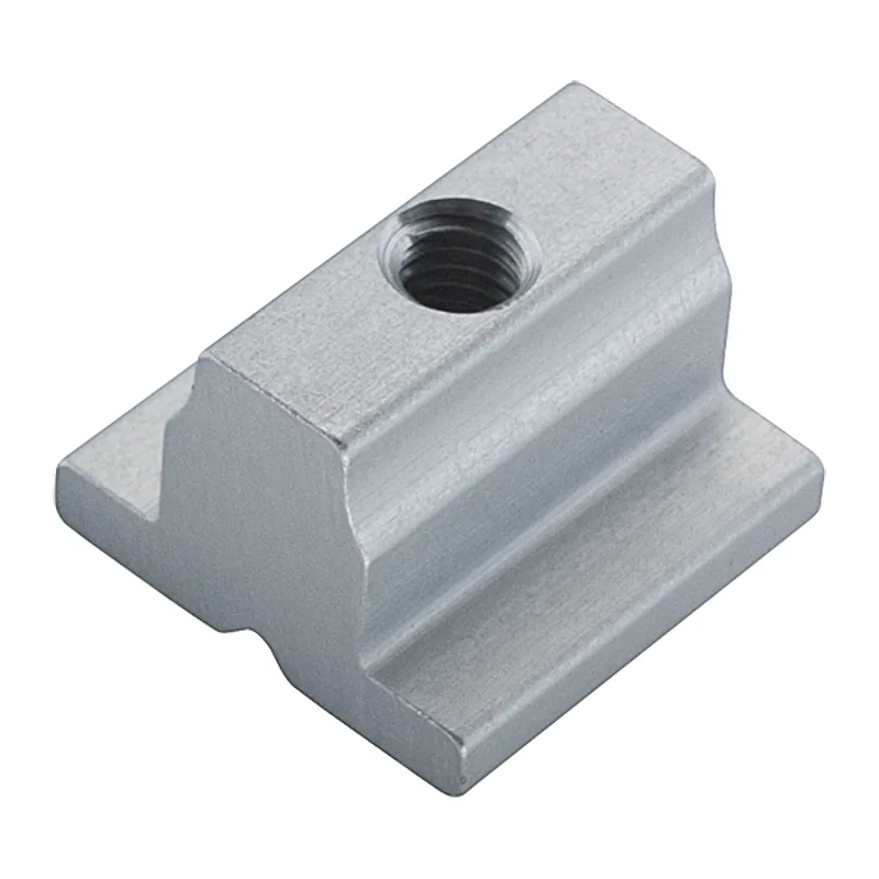 Harken 3846 System B CB Track Mounting Kit - Flat