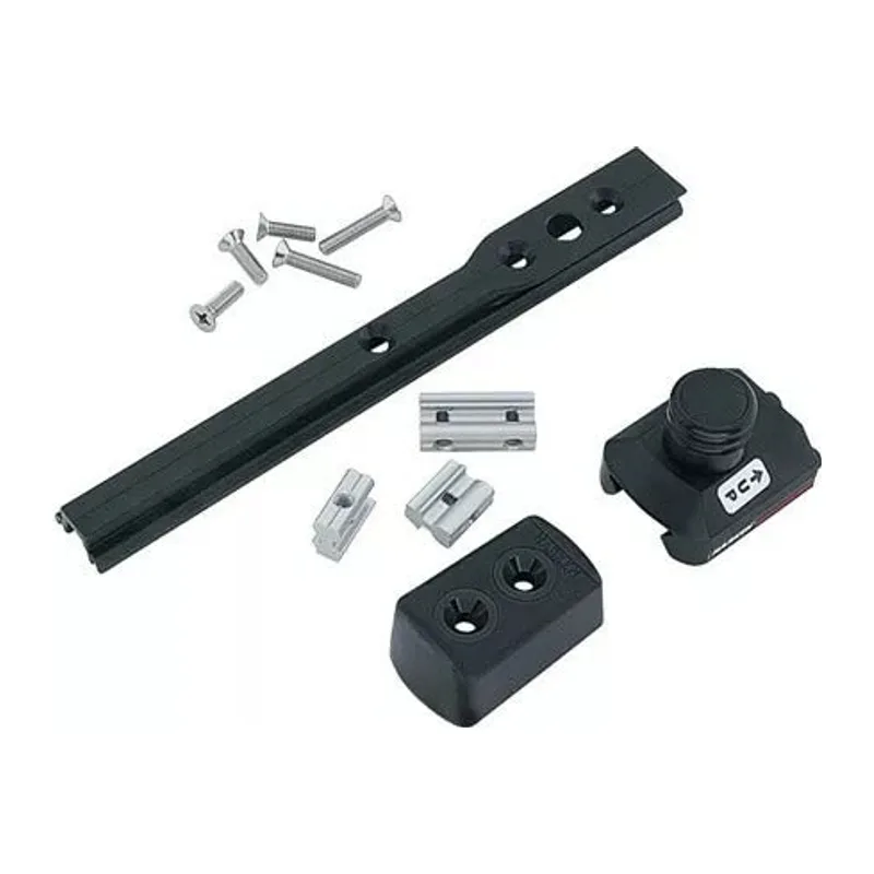 Harken 3848 System B CB Screwpin Endstop Kit - Flat