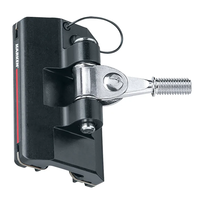 Harken 3857 System B CB HL Batten Car with 12mm Stud