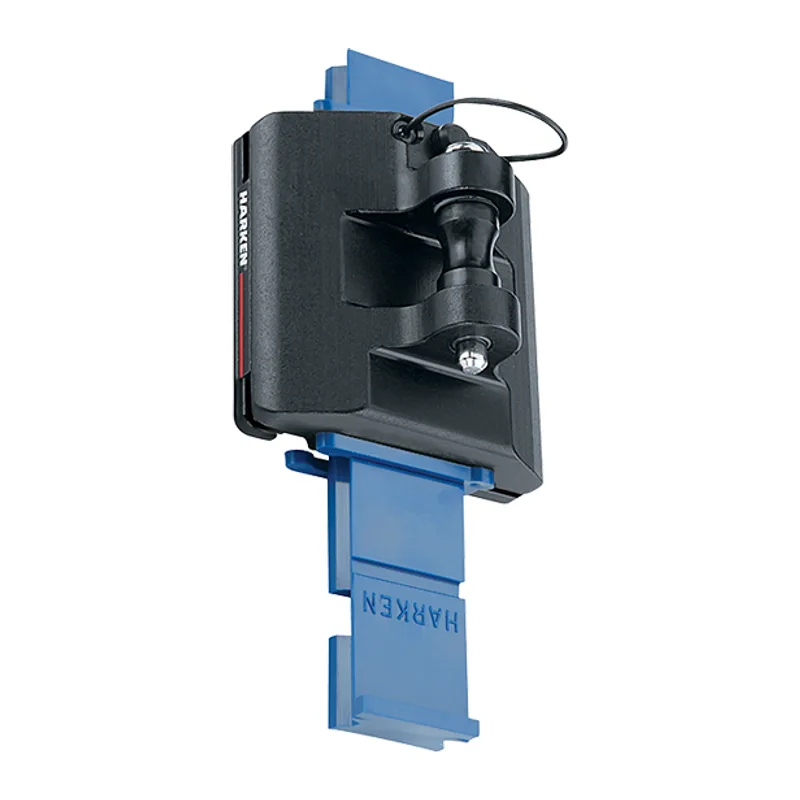Harken 3863.NW System B CB HL Intermediate Car - No Wire