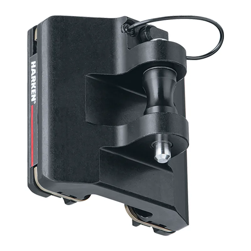 Harken 3863 System B CB HL Intermediate Car