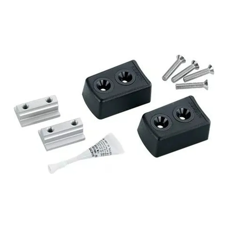 Harken 3865 System B CB End Kit/Selden
