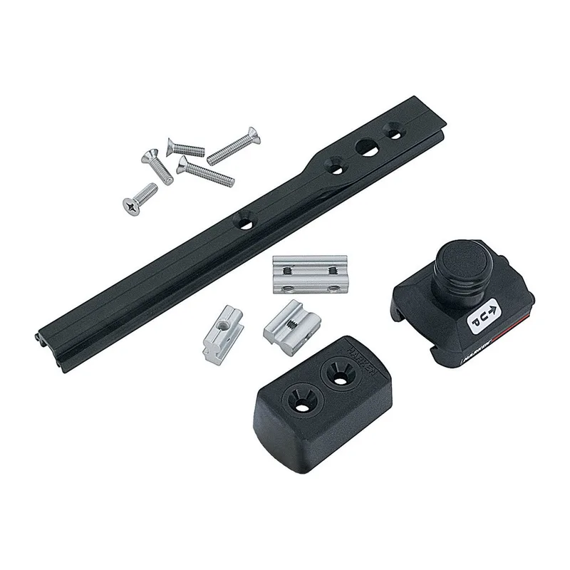 Harken 3866 System B CB Screwpin Endstop Kit/Selden