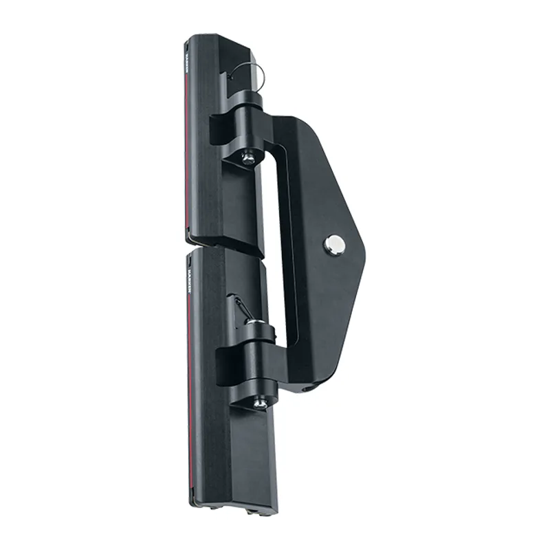 Harken 3867 System C CB Headboard Car Assembly