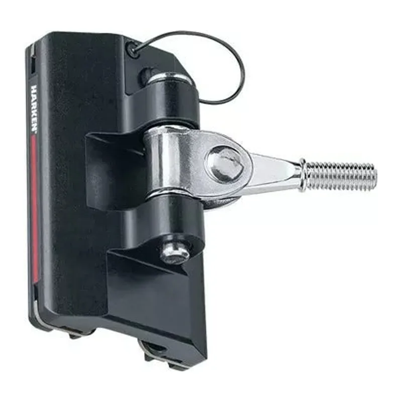Harken 3879 System B CB Battcar with 14mm Stud