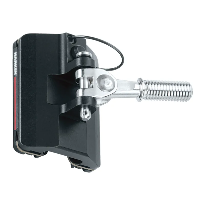 Harken 3881 System A CB HL Batten Car with 12mm Stud