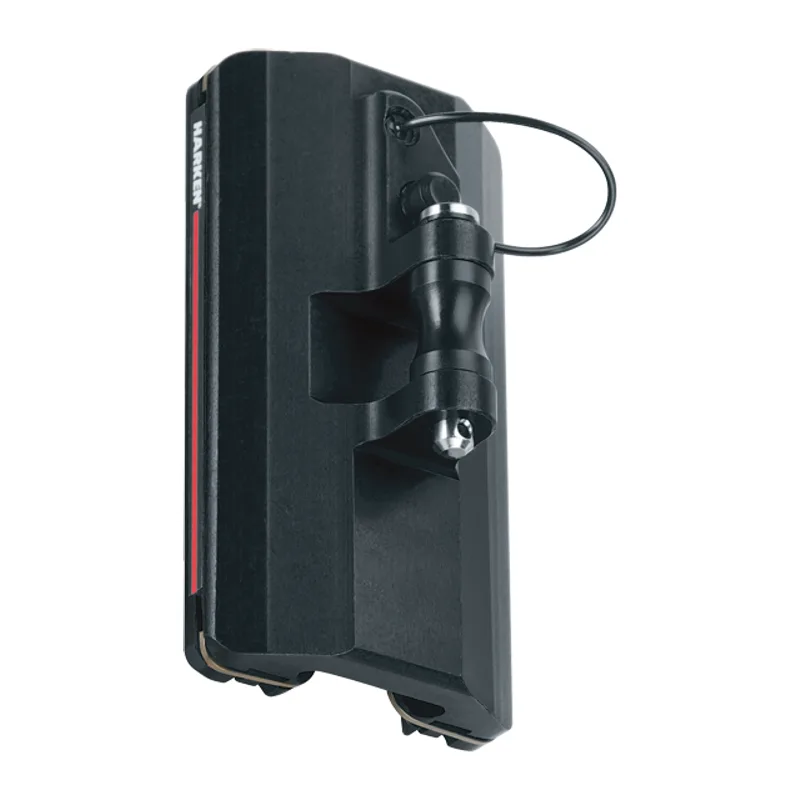 Harken 3883 System A CB HL Reef Car with 6mm Pin