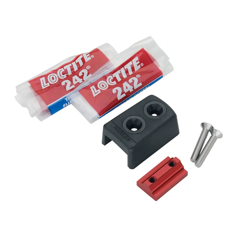 Harken 3885 Endstop Slug-Mounting Kit - Flat