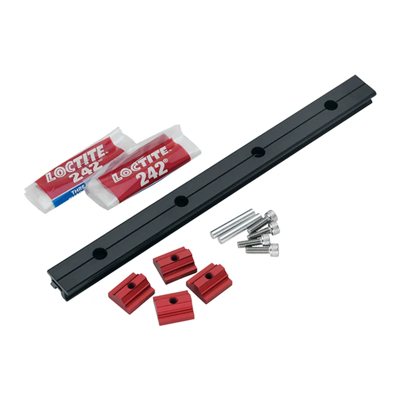 Harken 3886 Gate Track Slug-Mounting Kit - Flat