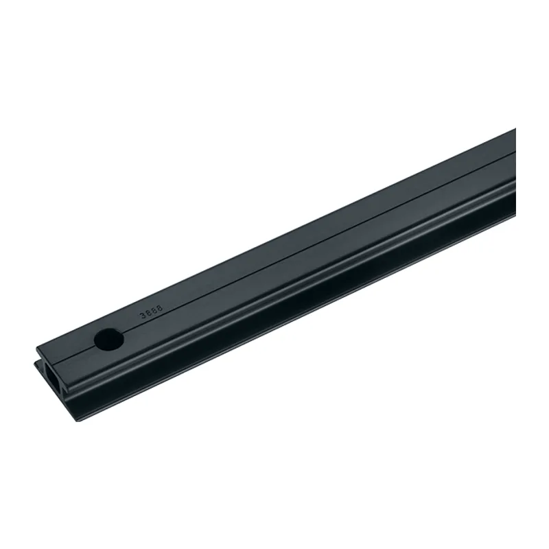 Harken 3888 26mm x 3.9m Flat Flange Switch T-Track