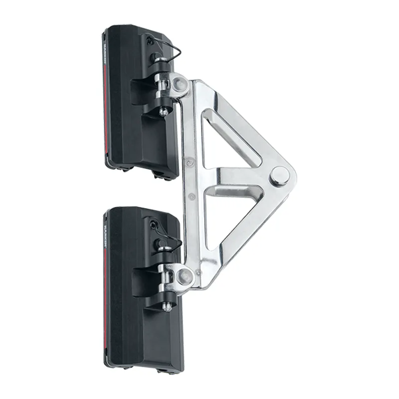 Harken 3889 System A Quick Pin Headboard Car