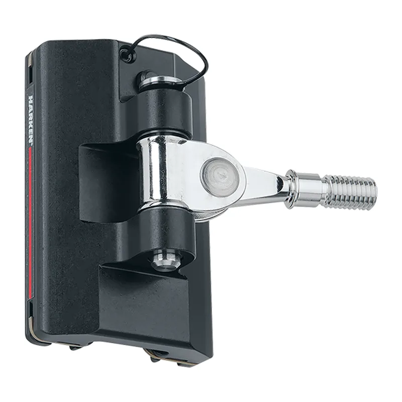 Harken 3893 System B M12 C-Tech Batten Car