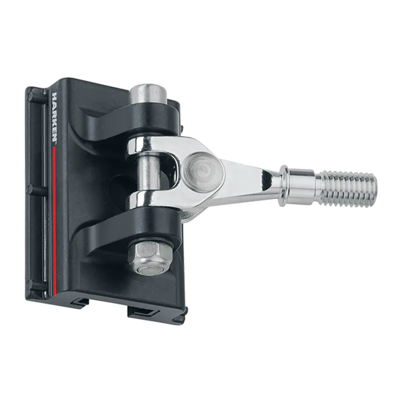Harken 3894 26mm M12 C-Tech Batten Car