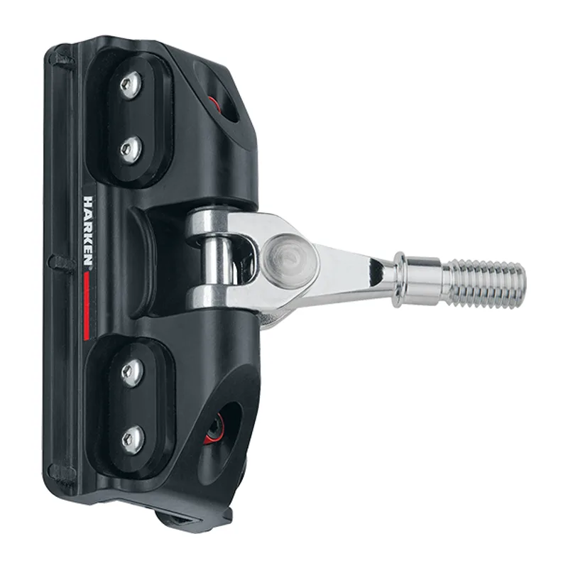 Harken 3895 26mm M12 C-Tech CRX Batten Car