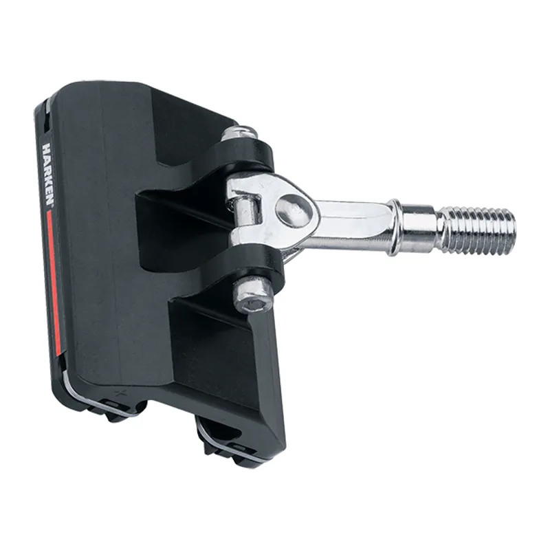 Harken 3901 System A Battcar CB with 10mm Stud For C-Tech Batten