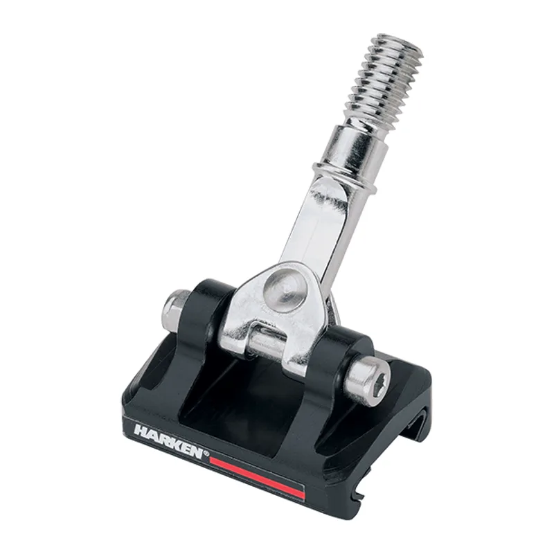Harken 3902 System A Slider Car with 10mm Stud For C-Tech Batten