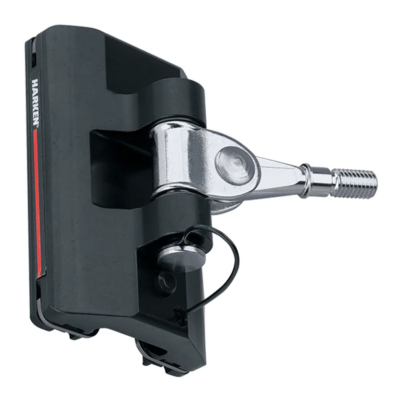 Harken 3903 System B CB Battcar with 10mm Stud For C-Tech Batten