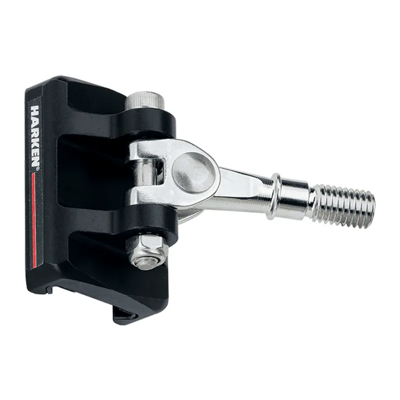 Harken 3904 System B Slider Car with 10mm Stud For C-Tech Batten