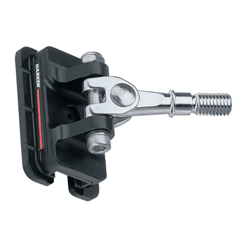 Harken 3905 18mm Slider Car with 10mm Stud For C-Tech Batten