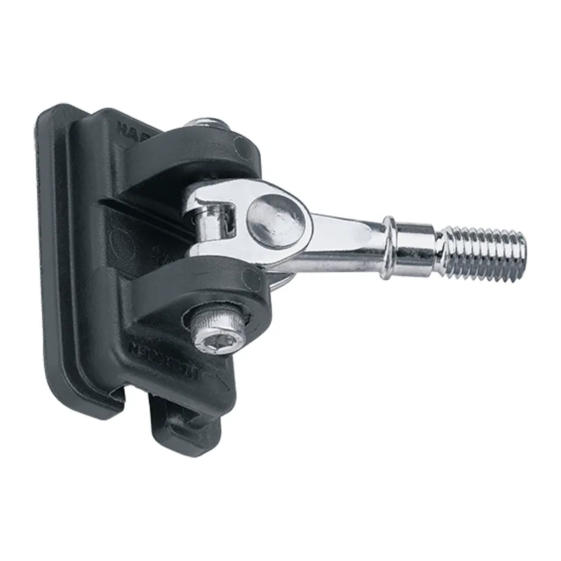 Harken 3906 18mm Slider Car HL with 10mm Stud For C-Tech Batten
