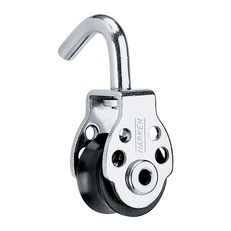 Harken 391 16mm Hook-in/Sprit Block