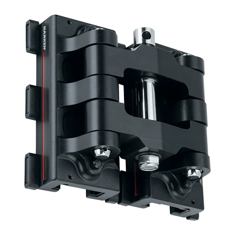 Harken 3922 Tack Car