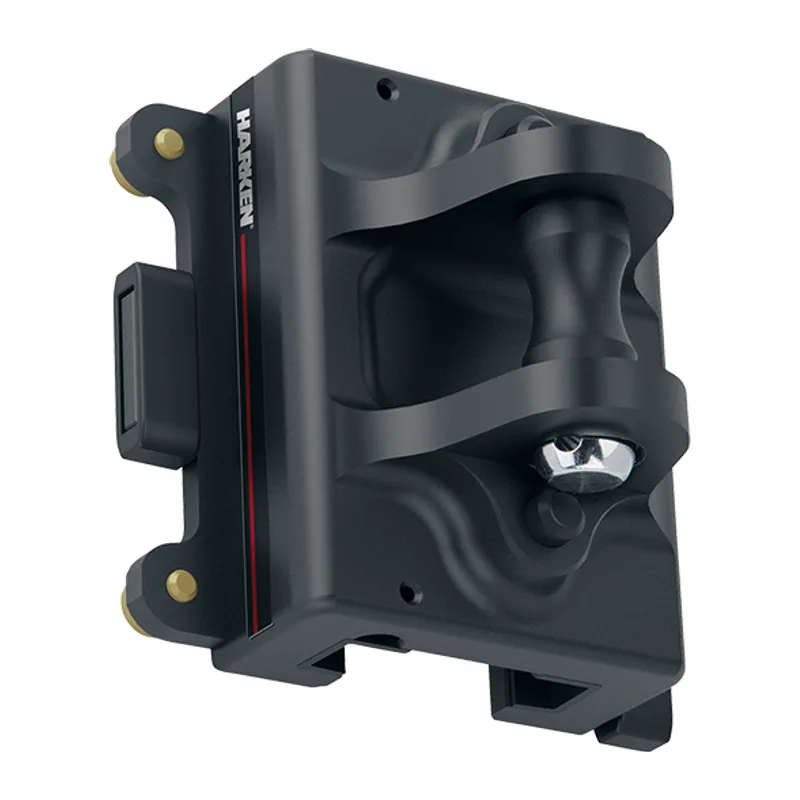 Harken 3928 Trysail Car