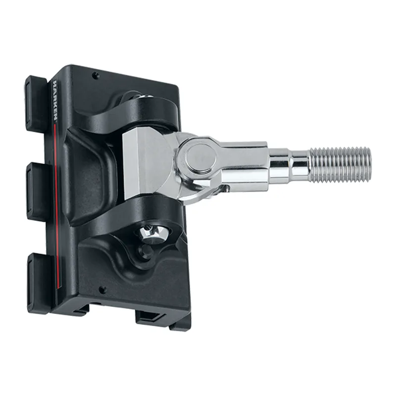 Harken 3931 18mm Batten Car Assembly