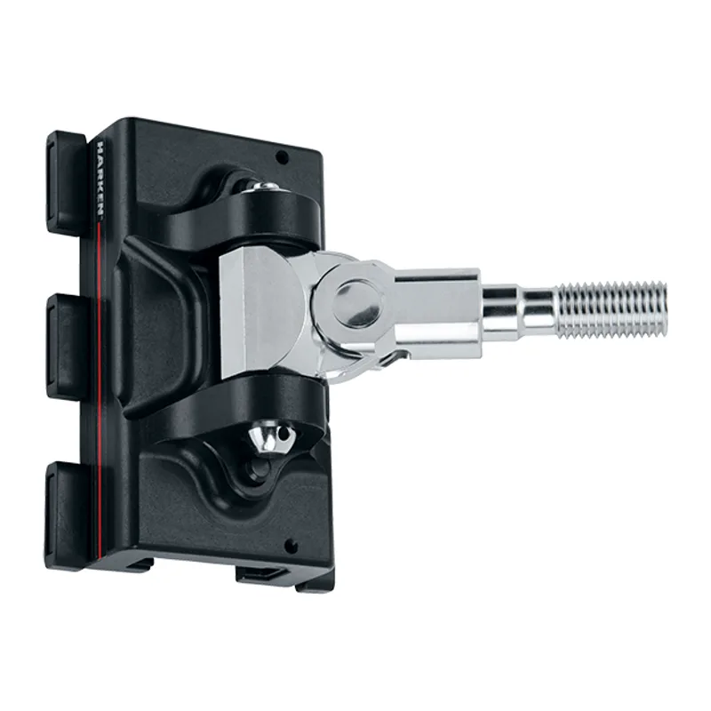 Harken 3932 16mm Batten Car Assembly
