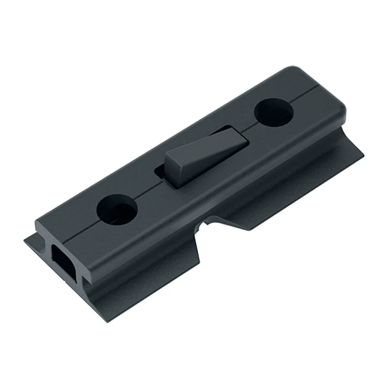 Harken 3933 Push Button Trysail Endstop