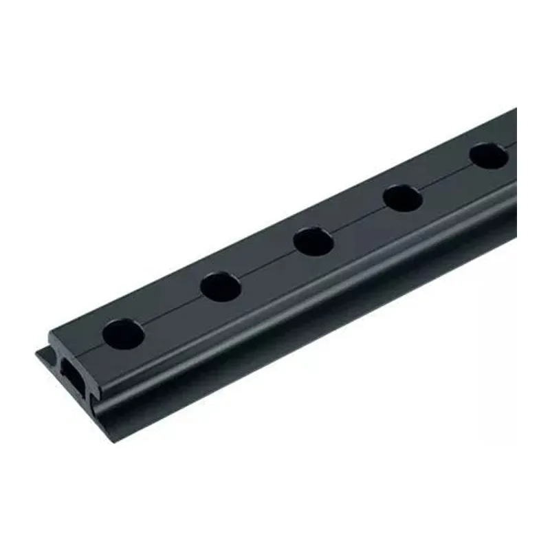 Harken 3940 3M Glue On Track for 40mm Switch System