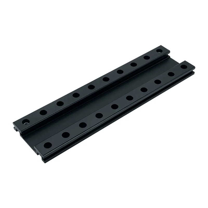 Harken 3944 40 x 500mm Switch Double Storage Track