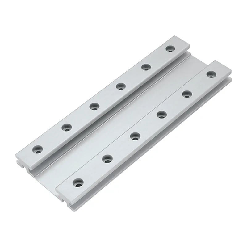 Harken 3948.CLEAR 32 x 300mm Switch Double Storage Track